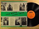 The Bats- Live 1973 original LP auf Summer rare Kraut Pokora SL 8205