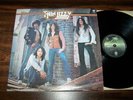 THIN LIZZY - Fighting - LP - Canada Vertigo Label