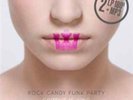 Rock Candy Funk Party-Groove Is King  Vinyl / 12