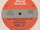 MODERN SOUL BOOGIE  DREW RICHARDS 