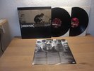 LINKIN PARK METEORA VINYL RECORD DOUBLE ALBUM MINT