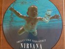 Nirvana - Smells Like Teen Spirit  12
