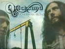 QUICKSAND - Home Is Where I Belong / UK Dawn Prog LP /1973