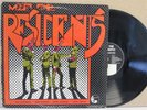 THE RESIDENTS- Meet The Residents LP (1977 Vinyl NM) Avant Garde Experimental