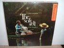 HOLIDAY SPECIAL    DON BAGLEY   THE SOFT SELL   RARE 1959 DOT STEREO JAZZ LP NM+