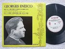 Electrecord ECD-95 - Enesco Violin Sonata Konzertstuck Enesco Violin Lipatti NM