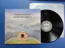 ROBERT CALVERT CAPTAIN LOCKHEED & THE STARFIGHTERS UA 74 UK orig LP EX TOP AUDIO