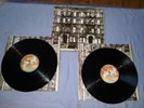 LED ZEPPELIN physical graffiti 1975- UK EARLY PRESS(A3;B2;C1;D1)-SWAN-  EX++