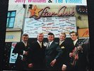 JERRY WILLIAMS & The VIOLENTS At The Star Club RARE MINT 1964 Beat LP  Sonet