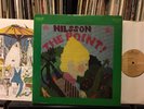 Harry NILSSON / THE POINT  gatefold LSPX-1003 Promo stamped w/ bklet plays NM