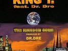The Kingdom Come - KING T.FEAT.DR.DRE [CD]