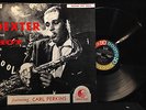 Dexter Gordon-Dexter Blows Hot And Cool-Dooto 207-MONO CARL PERKINS