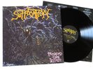 SUFFOCATION - Pierced from Within LP (LIM. 300)