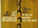 Art Blakey/Jazz Messengers-Selections From Lerner and Loewe-Vik 1103-MONO