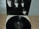 BEATLES WITH THE BEATLES LP PARLOPHONE BLUE BOX SET 14 LP'S 1978 MINT RARE