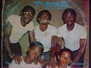 T-BONES - NO QUALMS / NIGERIA AFRO FUNK-DISCO-SOUL - HIGHLY RECOMMENDED  LISTEN