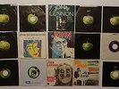 John Lennon (Ex Beatles) 15 Stück Singles aus Samml.versch. Länder  Beat 60/70er