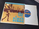 THE CLASH 