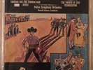 SEALED Analogue Productions APC004 Copland Fanfare For Common Man Charles Ives