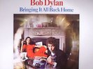 DYLAN, Bob - Bringing It All Back Home (reissue) - Vinyl (2xLP)