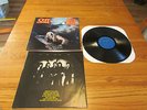OZZY OSBOURNE Bark At The Moon 1983 LP Album Record Vinyl US QZ 38987 GOLD PROMO