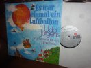 Udo Jürgens, Es war einmal ein Luftballon, James Krüss, ariola LP, 12
