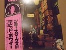 David Bowie Ziggy Stardust Japan OBI English/Japan Lyrics+Bio