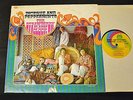 ORIG CLEAN VINYL Strawberry Alarm Clock Uni 73014 Incense And Peppermints