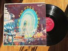 EARLY R&B LP 1957  SHIRLEY AND LEE LET THE GOOD TIMES ROLL ON SCORE SLP 4023