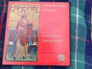 Ambrosian Chants - Polifonica Ambrosiana - Mons. Guiseppe Biella 3 LP Vox Box