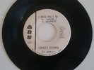 CHARLES BRIMMER I need You I Do/The Glide Northern Soul 45