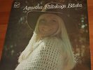 Agnetha Fältskog BÄSTA Vinyl  Greatest Hits Best Of - Platte CUPOL ABBA