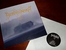 Borknagar - Borknagar - Gatefold LP Malicious Records first press dodheimsgard