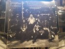 The ALLMAN BROTHERS BAND At Fillmore East 2LP, capricorn SD 2-802 Original Pink