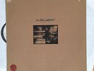 TOM PETTY WILDFLOWERS VINYL 2-LP ORIGINAL GERMAN PRESS RARE