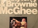 SONNY TERRY & BROWNIE McGEE 