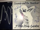 SIOUXSIE & THE BANSHEES - HONG KONG GARDEN (GATEFOLD SLEEVE, SIGNED)
