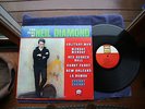 Neil Diamond The Feel Of Neil Diamond LP Bang BLP 214 Mono 1966
