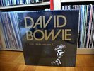 David Bowie Five Years 1969 - 1973, Limited Ed. 13 LP Vinyl Box Set