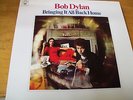 BOB DYLAN BRINGING IT ALL BACK HOME  LP MINT-