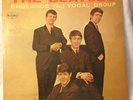 INTRODUCING THE BEATLES VEE JAY MONO VJLP 1062 'PLEASE PLEASE ME' NO COMMA