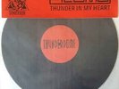 DJ Promo - Thunder In My Heart (Thunderdome)