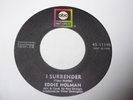 Eddie Holman - I Surrender - ABC - Northern Soul - MP3