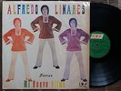 Alfredo Linares - MI NUEVO RITMO / SOUL AND FEELING /GUAGUANCO 1st press INS LP?