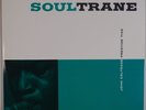JOHN COLTRANE: Soultrane PRESTIGE Analogue Prod. AUDIOPHILE #’d Jazz 2x LP NM