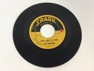 The Robins: Smokey Joe's Cafe/ Just Like a Fool Spark Records 45 RPM First Press