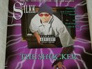 SILKK THE SHOCKER 2 LP PROMO 1996 PRIORITY RECORDS WEST COAST RAP VG+ TO EX