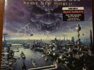 IRON MAIDEN BRAVE NEW WORLD Vinyl LP RSD  Black Friday Record Store Day Limited