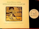 NORTH STAR: ARTURO DELMONI VIOLIN: SONGS MY MOTHER TAUGHT ME NM+/NM- PLAY GRADED