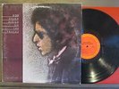 BOB DYLAN Blood on the Tracks 1974 33235 Vinyl Record Ex